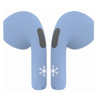 Słuchawki bezprzewodowe do uszu Kraina lodu
