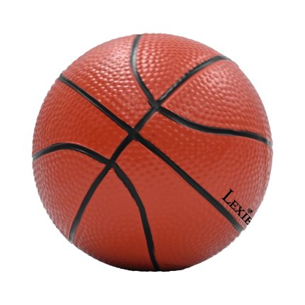 Basketballkorb mit Punktezähler