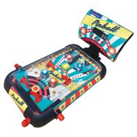 Electronic Table Pinball