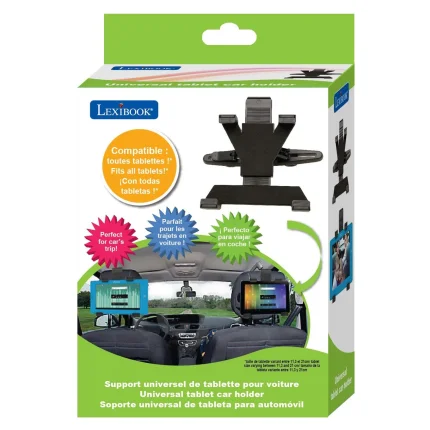 Držák do auta na tablety