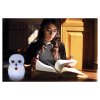 3D oblikovana nočna lučka Sova Hedwig 20 cm - Harry Potter