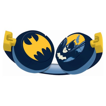 Sklopive bežične slušalice - Batman
