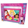Deutsch-Englisches Lern-Notebook - Disney-Prinzessin