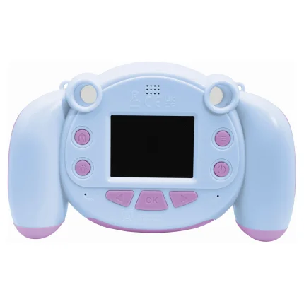 HD kamera a fotoaparát v jednom - Ľadové kráľovstvo