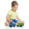 Vrachtwagens Bio Toyss 18 cm