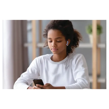 Bezdrátová sluchátka do uší - Ledové království