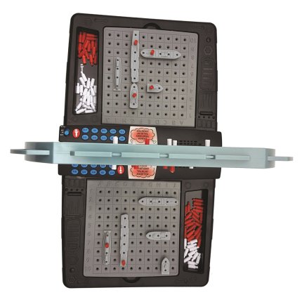Electronic Talking Game Sea Battle (FR/DE/IT/NL)