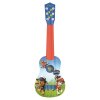 Meine erste Gitarre 21" - PAW Patrol – Helfer auf vier Pfoten