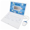 Französisch-Englischer Lern-Laptop Power Kid