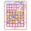 Spanish-English Educational Tablet - Unicorn