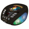 Bluetooth CD Player with Lights - Harry Potter