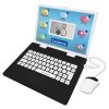 Französisch-Englisches Lern-Notebook Power Kid