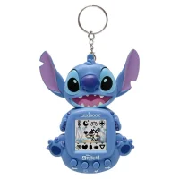 Moje Best-E konzole - Disney Stitch