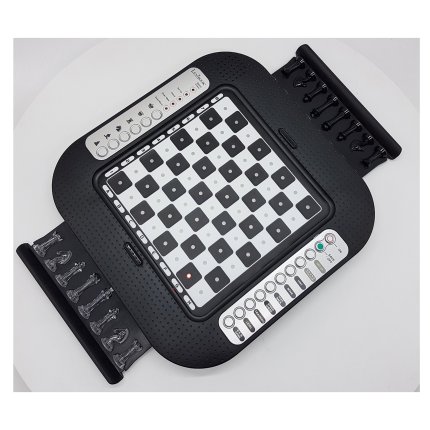 Szachy elektroniczne ChessMan FX