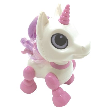 Robot Power Unicorn Mini - Eenhoorn