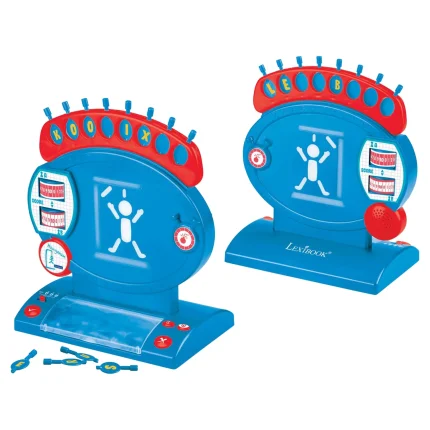 Elektronická hra Šibenica