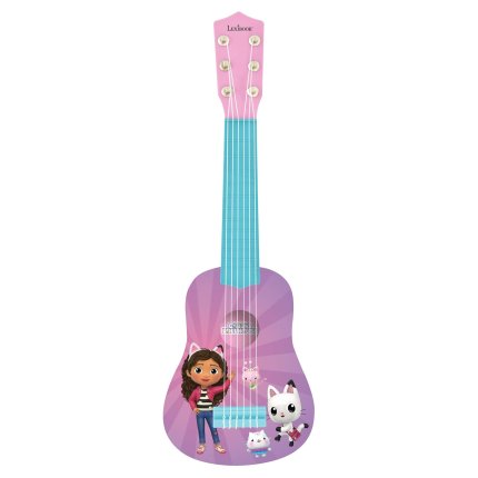 My First Guitar 21" - Gabby’s Dollhouse