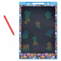 Tableta de dibujo con E-ink - La Patrulla Canina