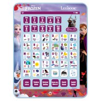 Spanish-English Educational Tablet - Disney Frozen