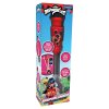 Svetleči trendovski mikrofon z melodijami - Miraculous: Zgodbe Ladybug in Cat Noir