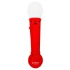 Light-Up Microphone with Melodies - Miraculous: Ladybug & Cat Noir