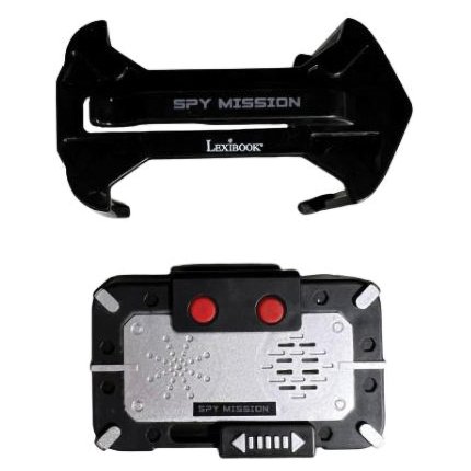 Komplettes Spionageset Spy Mission
