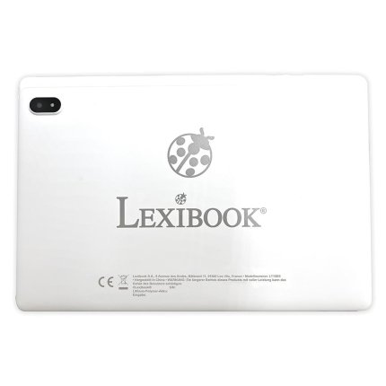 Lexipad Master 10" Android Lern-Tablet (Deutsche Version)