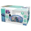 Reproduktor s mikrofónom Boombox - Disney Stitch