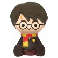 3D dizajnové nočné svetlo 13 cm - Harry Potter