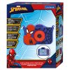 Kinder-Fotoapparat und Videokamera mit Hülle - Spider-Man