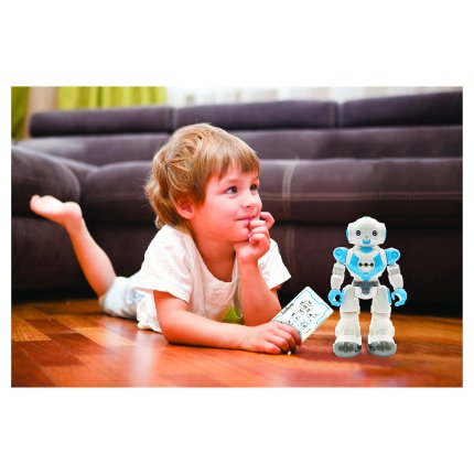 Tanzender programmierbarer Roboter POWERMAN® Neo (Deutsche Version)