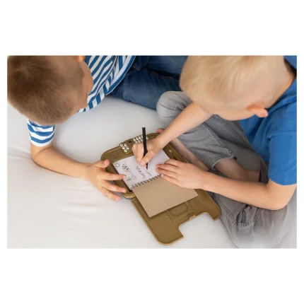 Elektronický zápisník Secret Safe - Harry Potter