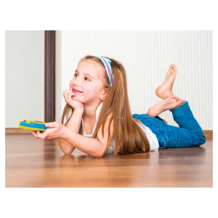 Francúzsko-anglický hovoriaci ovládač - Labková patrola