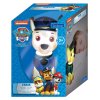 Luce notturna LED 3D design PAW Patrol Chase 13 cm