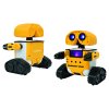 Večfunkcijski robot Powerman Rover