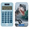 Dinosaur Pocket Calculator