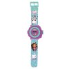 Digital Projection Watch - Gabby’s Dollhouse