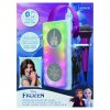 Altoparlante luminoso wireless con microfono Disney Frozen
