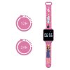 Orologio LED Barbie