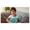 Ukulele din lemn cu corzi de nailon 53 cm Disney Stitch