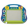 Dinosaur Magnetic Multicolour Drawing Board