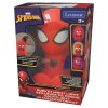 3D Design-LED-Nachtlicht 13 cm - Spider-Man