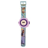 Digital Projection Watch - Disney Wish