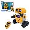 Večfunkcijski robot Powerman Rover