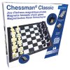Magnetic Foldable Chess Game Chessman Classic