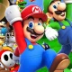 Vroče novice iz kinematografov – Brata Super Mario film