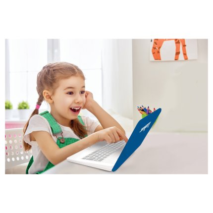 Spanish-English Laptop 130 Activities