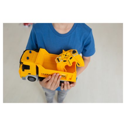 Radio Controlled Dump Truck Crosslander PRO