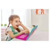 Frans-Engels roze educatieve notebook PAW Patrol