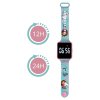 LED-Armbanduhr Gabbys Puppenhaus